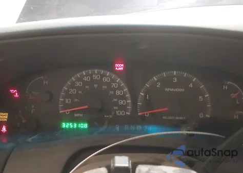 2001 Ford F-150 King Ranch Edition/Lariat/Xlt z USA, uszkodzony, nr VIN 1FTRW08W51KE02620